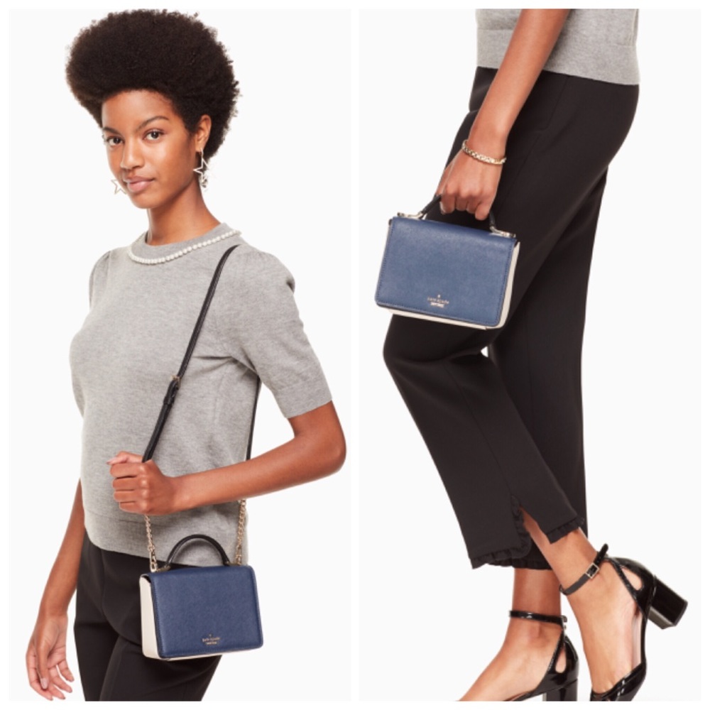 kate spade Cameron Street Hope Crossbody